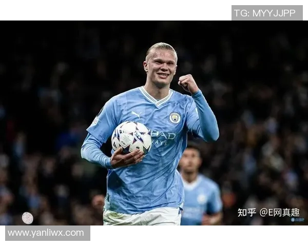 哈兰德闪耀全场曼城7-0狂胜莱比锡创欧冠历史新纪录