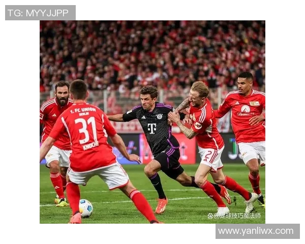 德国国家队与拜仁慕尼黑的对决揭示足球战术与团队精神的完美结合
