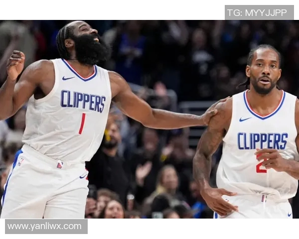 快船与篮网精彩对决视频直播全程回顾与分析